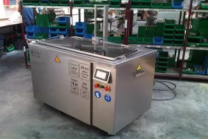 limpieza industrial